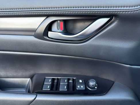 Certified 2023 MAZDA CX-5 AWD 2.5 S w/ Select Package image 12