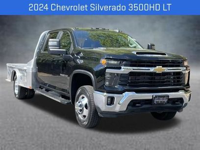 Used 2024 Chevrolet Silverado 3500 LT w/ Convenience Package