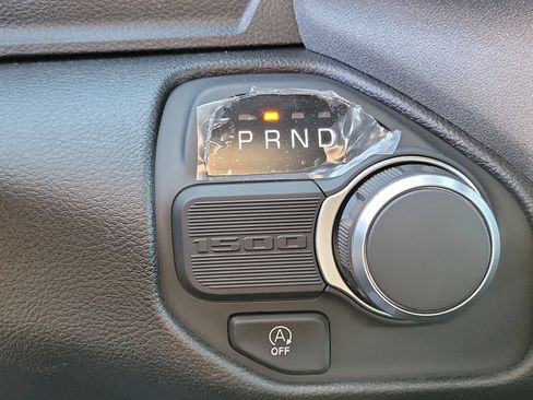 New 2026 RAM 1500 Tradesman RWD image 11