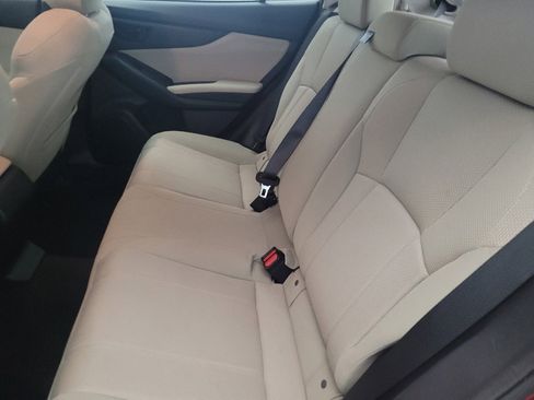 Used 2019 Subaru Impreza 2.0i AWD/4WD image 18