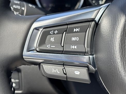 New 2026 MAZDA MX-5 Miata RF Grand Touring RWD image 21