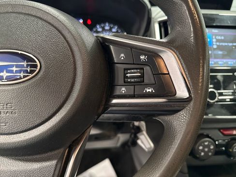 Used 2022 Subaru Impreza 2.0i AWD/4WD image 4