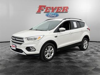 Certified 2019 Ford Escape SEL video 1