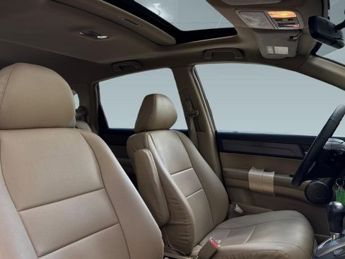 Used 2009 Honda CR-V EX-L image 29