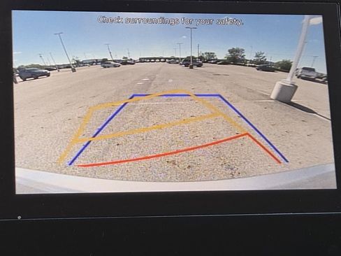 Used 2024 Hyundai Tucson SEL image 6