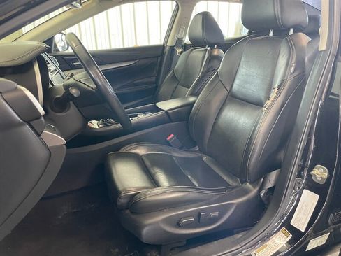 Used 2018 Nissan Maxima 3.5 SV FWD image 15