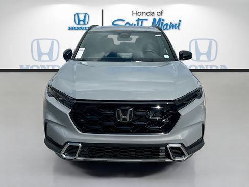 New 2026 Honda CR-V Sport Touring image 2