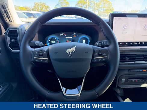 New 2025 Ford Bronco Sport Outer Banks AWD/4WD image 26