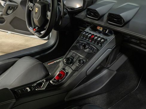 Used 2016 Lamborghini Huracan LP 610-4 image 62