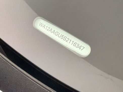 New 2025 Audi Q5 Premium Plus image 18