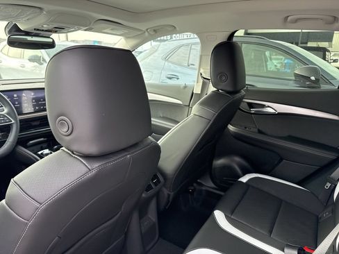 New 2026 Buick Envision Sport Touring AWD/4WD image 29
