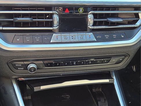 Used 2021 BMW 330i 330i w/ Convenience Package image 29