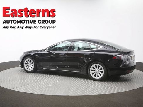 Used 2018 Tesla Model S 75D AWD/4WD image 58