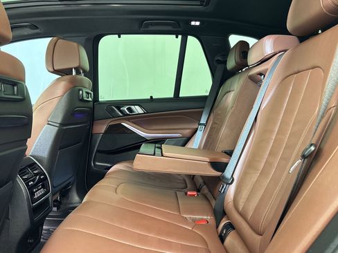 Used 2019 BMW X5 xDrive40i w/ Convenience Package image 34