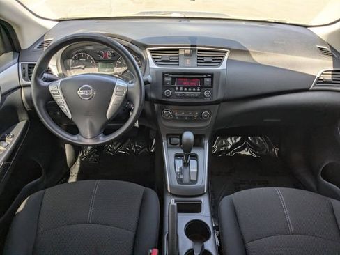 Used 2016 Nissan Sentra S FWD image 14