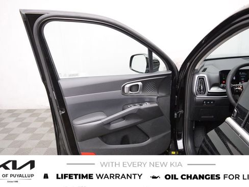 New 2026 Kia Sorento EX image 9