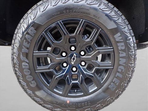 New 2026 Chevrolet Colorado Trail Boss image 7