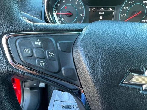 Used 2017 Chevrolet Cruze LT w/ Convenience Package image 19