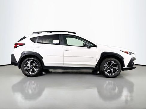 New 2026 Subaru Crosstrek 2.0i Premium image 8
