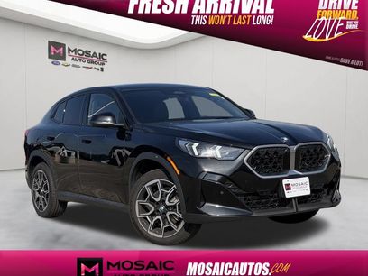 Used 2026 BMW X2 xDrive28i