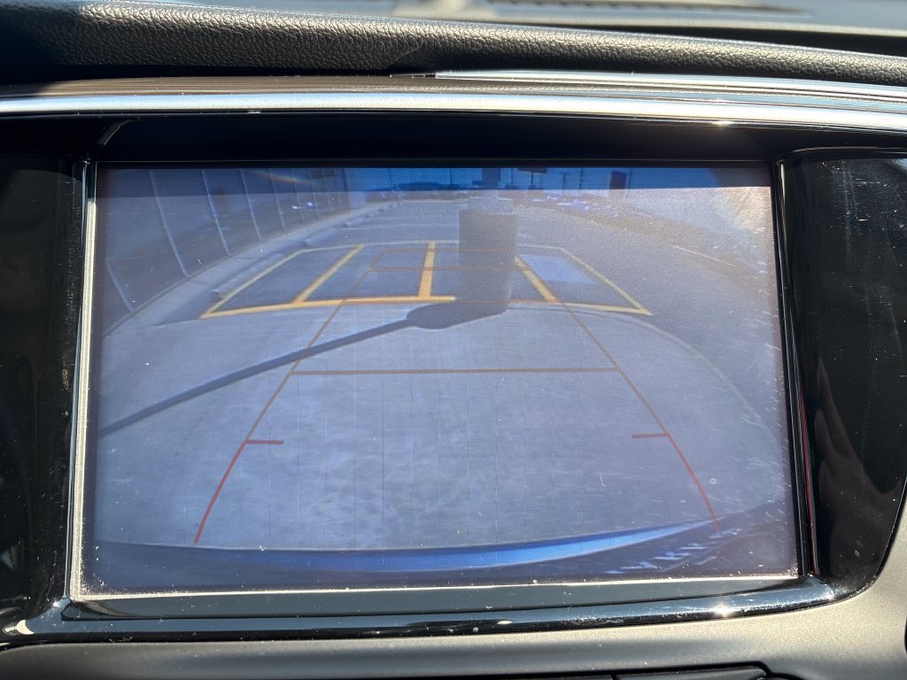 Used 2020 Buick Envision Preferred AWD/4WD image 20
