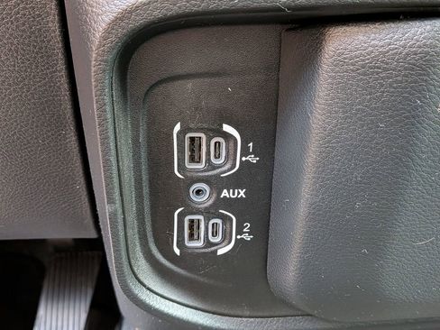 Used 2024 RAM 1500 Tradesman image 24