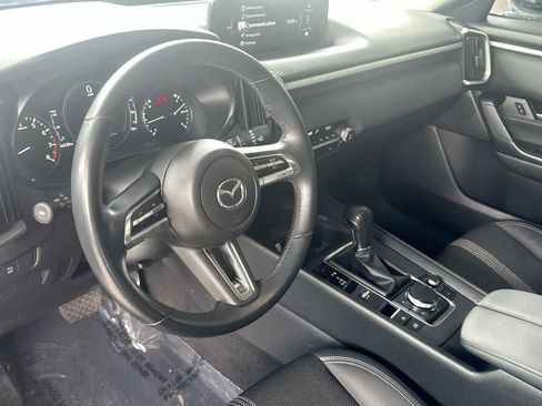 Used 2025 MAZDA CX-50 AWD 2.5 S w/ Preferred Package image 13