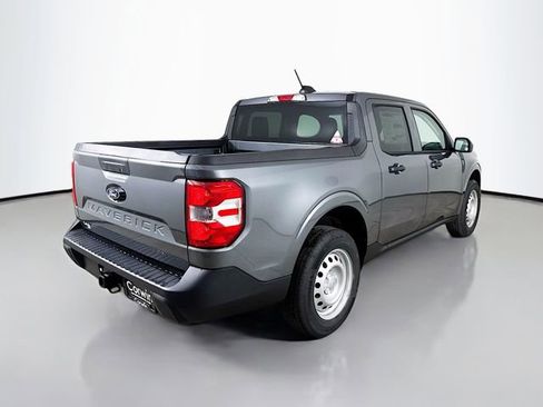 New 2026 Ford Maverick XL w/ Equipment Group 101A image 7