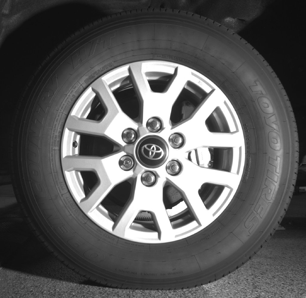Used 2026 Toyota Tacoma TRD Sport AWD/4WD image 24