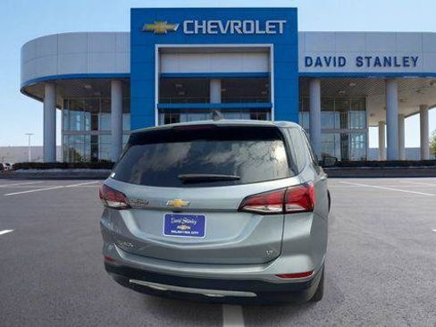 Used 2024 Chevrolet Equinox LT FWD image 7