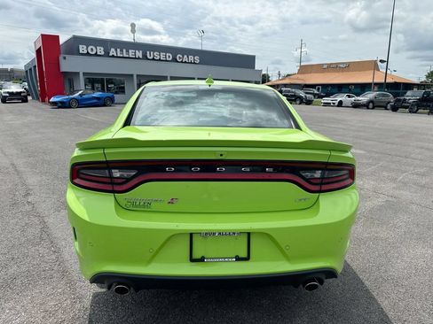 Used 2023 Dodge Charger GT w/ Plus Group AWD/4WD image 18