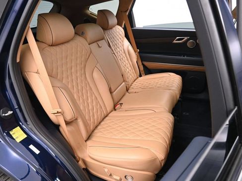Used 2023 Genesis GV80 3.5T w/ Prestige Package AWD/4WD image 22