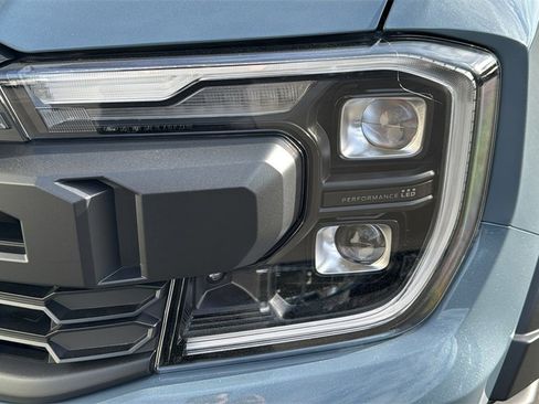 Certified 2024 Ford Ranger Raptor image 6