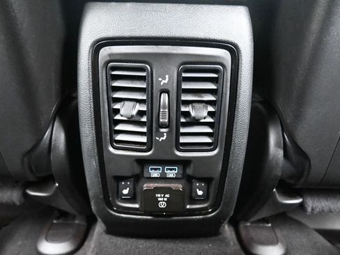 Used 2023 Dodge Durango SRT Hellcat image 39