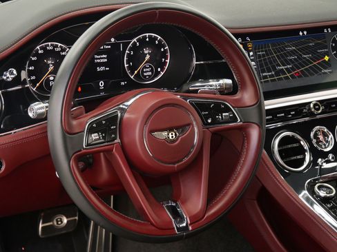 Used 2020 Bentley Continental GT V8 First Edition AWD/4WD image 15