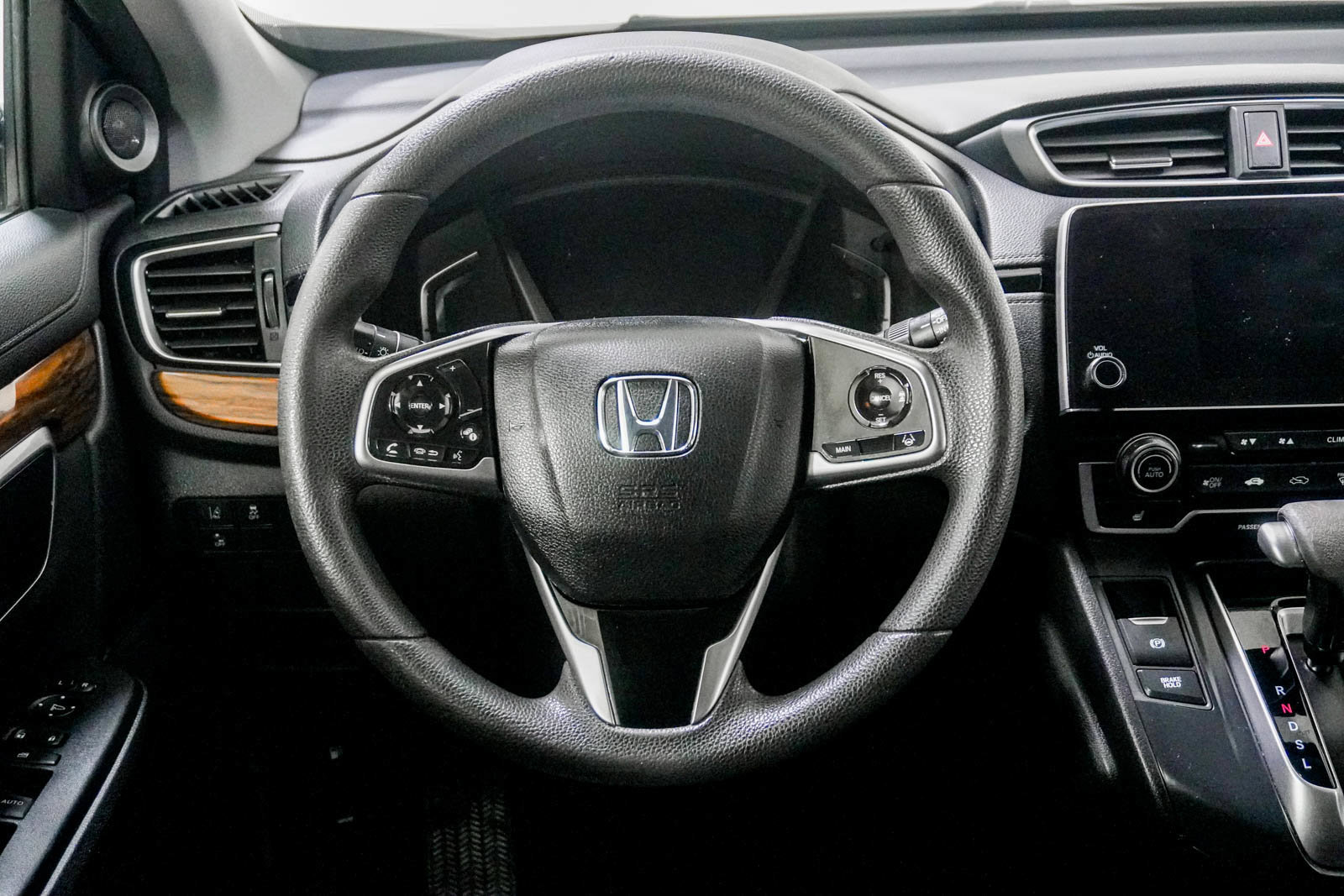 Used 2019 Honda CR-V EX image 20