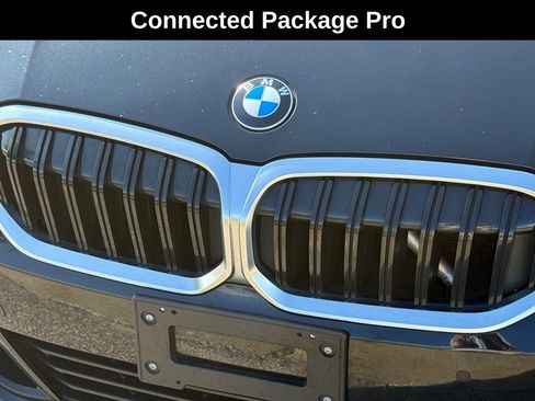 Used 2023 BMW 330i xDrive Sedan w/ Driving Assistance Package AWD/4WD image 6