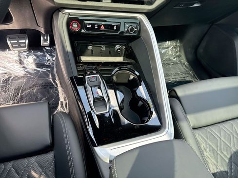 New 2026 Audi SQ5 Premium Plus AWD/4WD image 16
