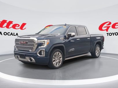 Used 2022 GMC Sierra 1500 Denali w/ Denali Reserve Package