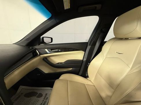 Used 2019 Cadillac CTS Luxury image 19