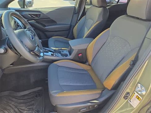Certified 2025 Subaru Crosstrek 2.5i Sport w/ Popular Package #3A image 14