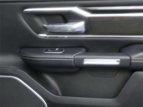 Used 2022 RAM 1500 Laramie image 30