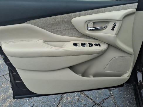 Used 2019 Nissan Murano SL w/ SL Technology Package AWD/4WD image 11