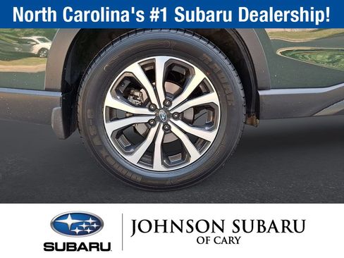 Used 2023 Subaru Forester Limited AWD/4WD image 30