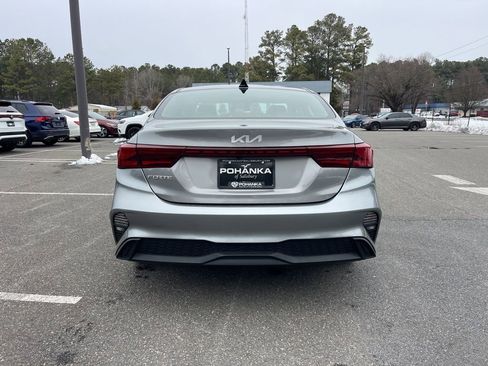 Used 2024 Kia Forte LXS image 6