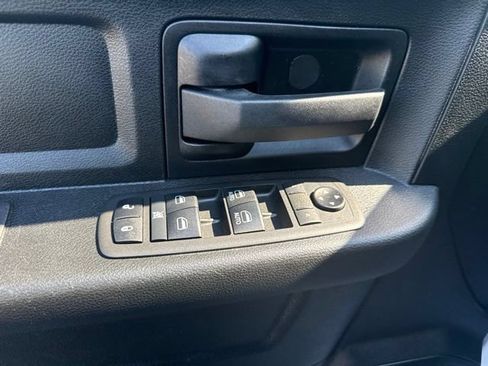 Used 2021 RAM 2500 Tradesman AWD/4WD image 16