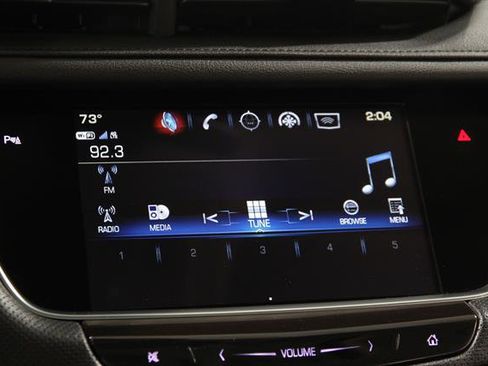 Used 2019 Cadillac XT5 Luxury AWD/4WD image 10