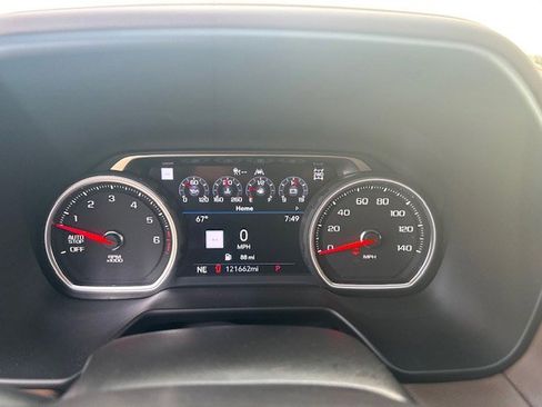 Used 2021 Chevrolet Suburban High Country image 20