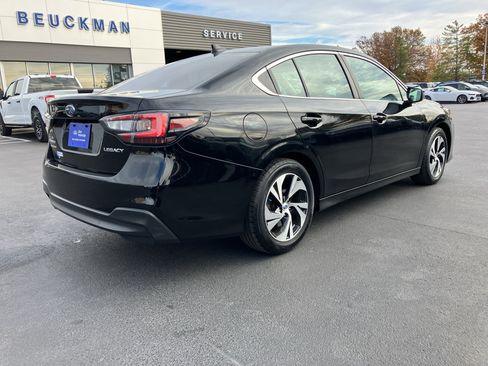 Used 2021 Subaru Legacy Premium image 9