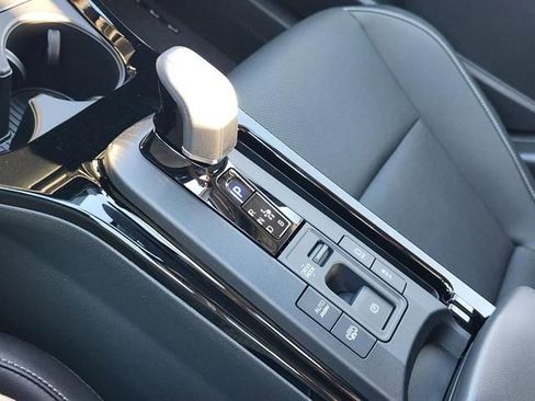 New 2026 Toyota Prius Plug-In Hybrid FWD image 15